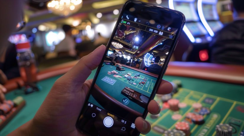 Fitur bonus dan simbol dalam game Hot Pot di platform danatoto