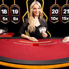 Ilustrasi kompetisi slot danatoto M-World Championship